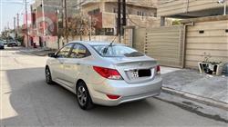 هيونداي أكسنت